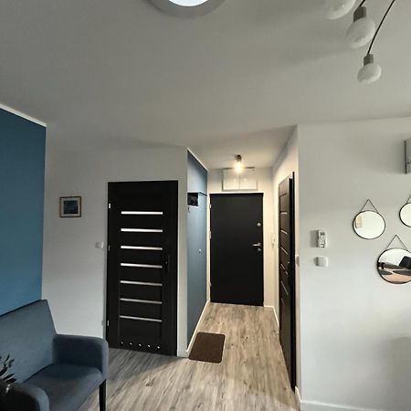 Apartament Hugo 斯维诺乌伊希切 外观 照片