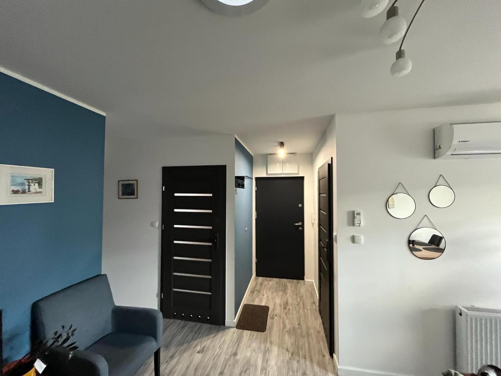 Apartament Hugo 斯维诺乌伊希切 外观 照片