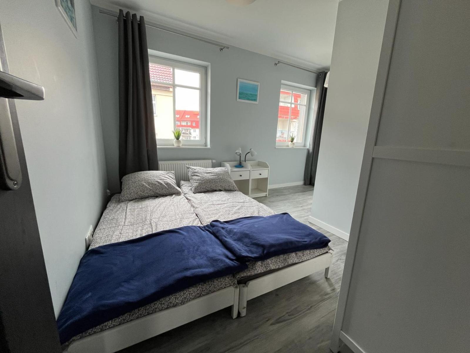 Apartament Hugo 斯维诺乌伊希切 外观 照片