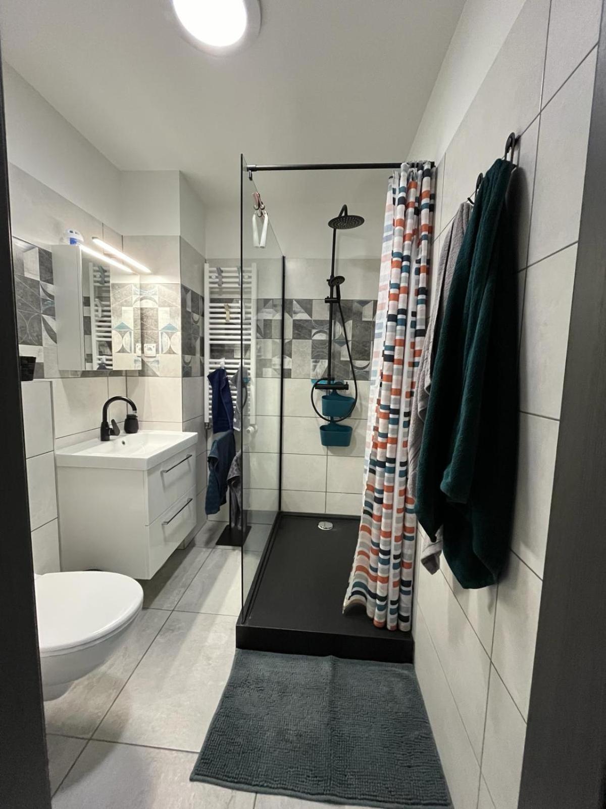 Apartament Hugo 斯维诺乌伊希切 外观 照片